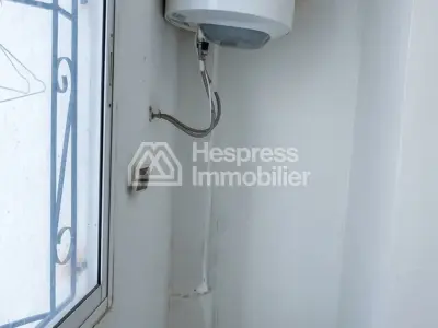 Laazib Apartment