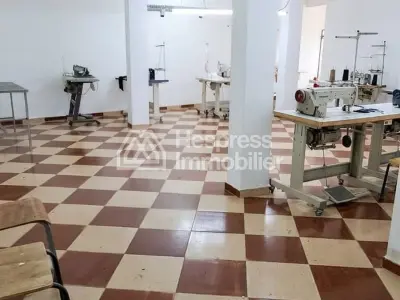 Local Aouama