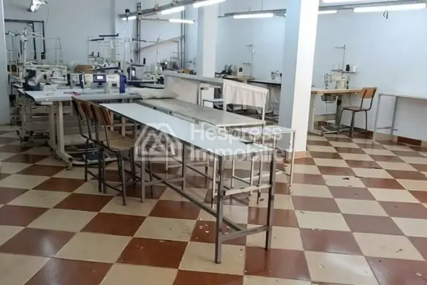 Local Aouama