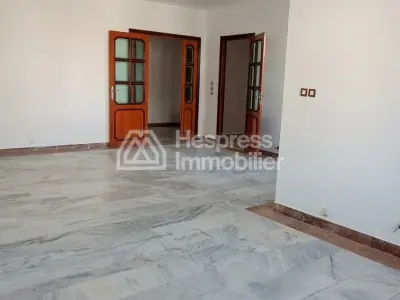 Apartment Moujahidine