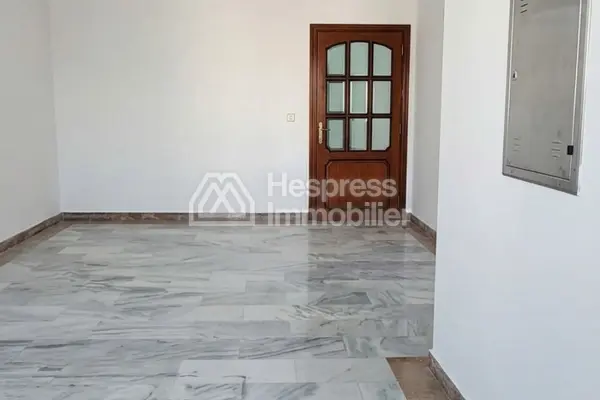 Apartment Moujahidine
