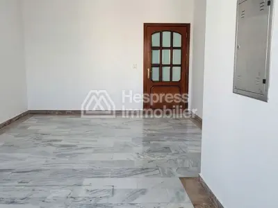 Apartment Moujahidine