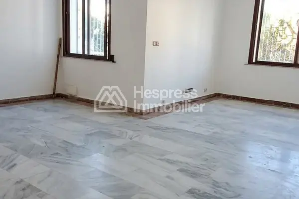 Apartment Moujahidine