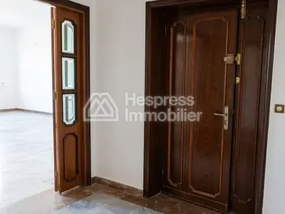 Apartment Moujahidine