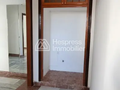 Apartment Moujahidine