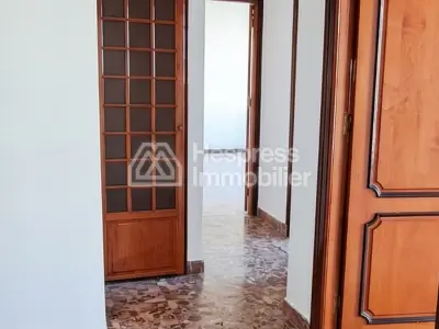 Apartment Moujahidine