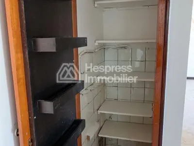 Apartment Moujahidine
