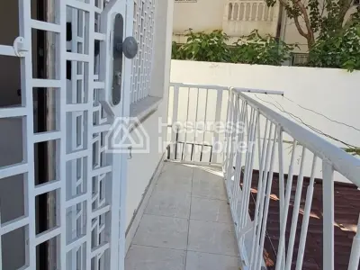 Apartment Moujahidine