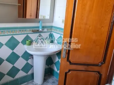 Apartment Moujahidine