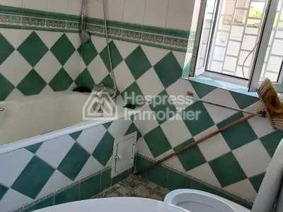 Apartment Moujahidine
