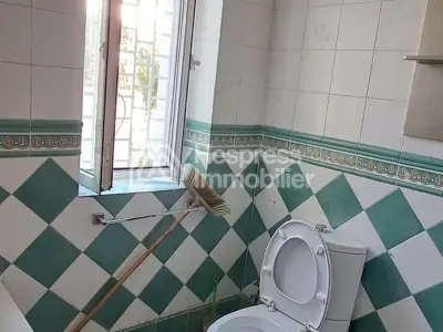 Apartment Moujahidine
