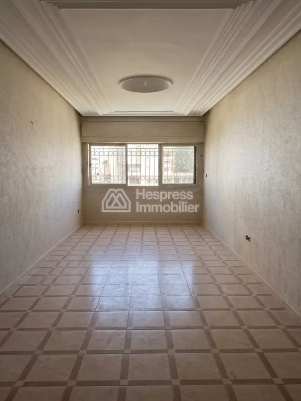 Office space near the main post office