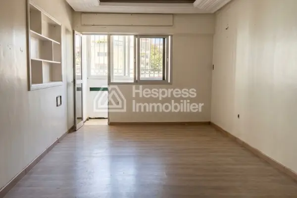 Office space near the main post office
