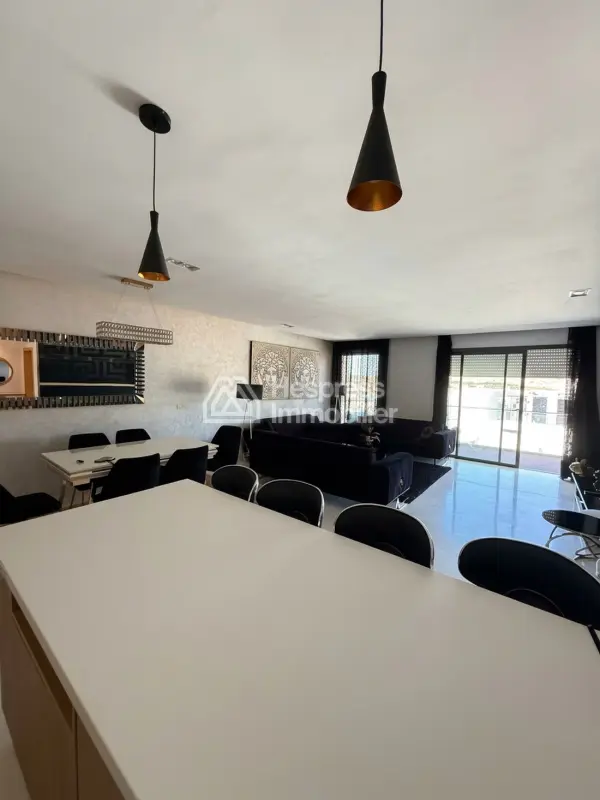 Apartment Malabata