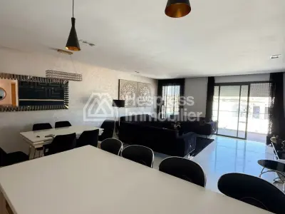 Apartment Malabata
