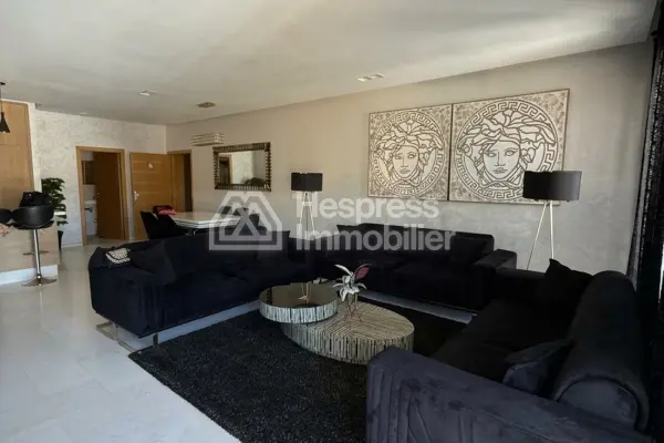 Apartment Malabata