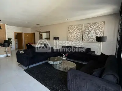 Apartment Malabata