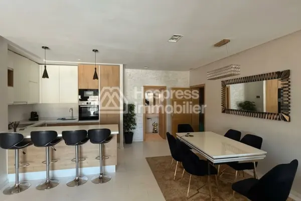 Apartment Malabata