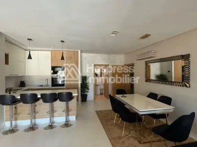 Apartment Malabata