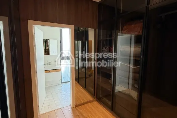 Apartment Malabata