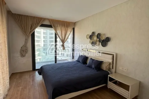 Apartment Malabata