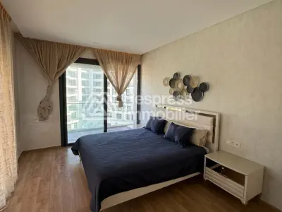 Apartment Malabata