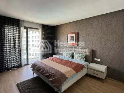 Apartment Malabata