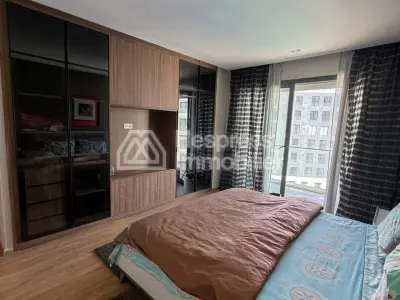 Apartment Malabata