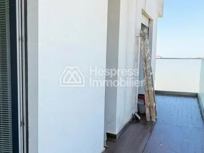 Apartment Malabata