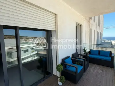 Apartment Malabata