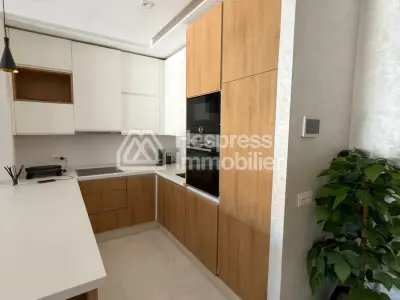 Apartment Malabata