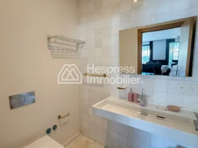 Apartment Malabata