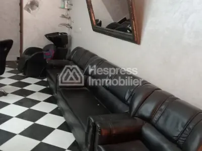 🏪 Prime Commercial Premises for Sale – Bab Taghzout, Medina of Marrakech 🇲🇦