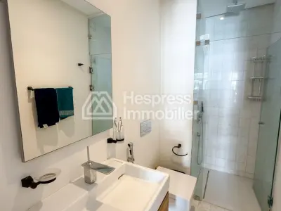 Apartment Malabata