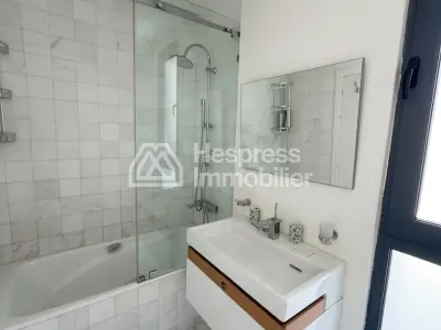 Apartment Malabata