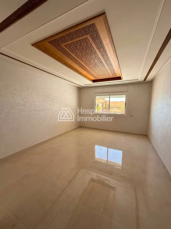Appartement Moulay Youssef