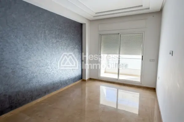 Appartement Moulay Youssef