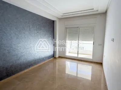 Appartement Moulay Youssef