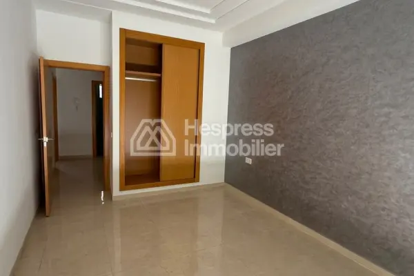 Appartement Moulay Youssef
