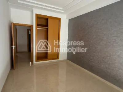 Appartement Moulay Youssef