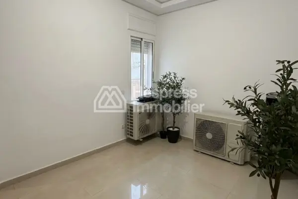 Appartement Moulay Youssef
