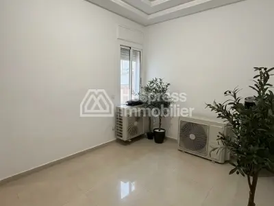 Appartement Moulay Youssef