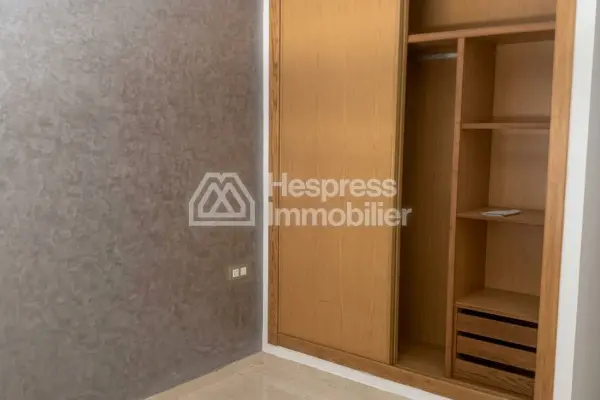Appartement Moulay Youssef