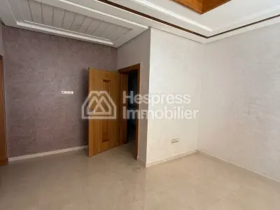 Appartement Moulay Youssef