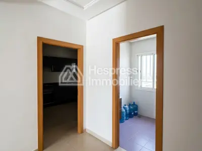 Appartement Moulay Youssef