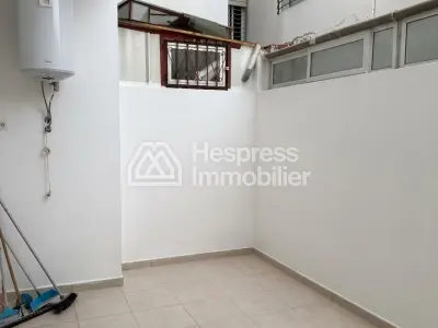 Appartement Moulay Youssef