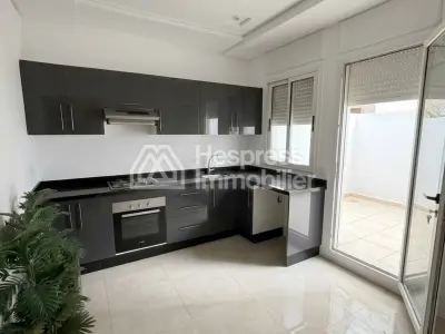 Appartement Moulay Youssef