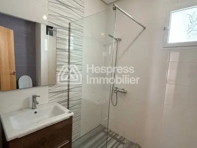 Appartement Moulay Youssef
