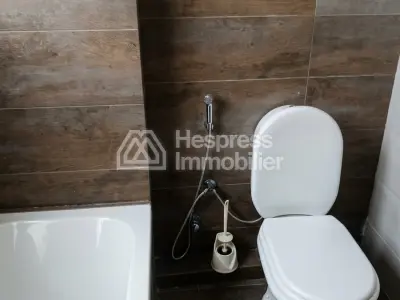 Appartement Moulay Youssef