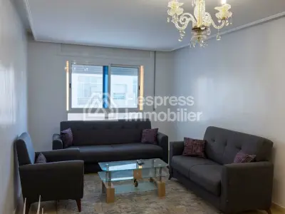 Apartment – ​​Near the Reception Center